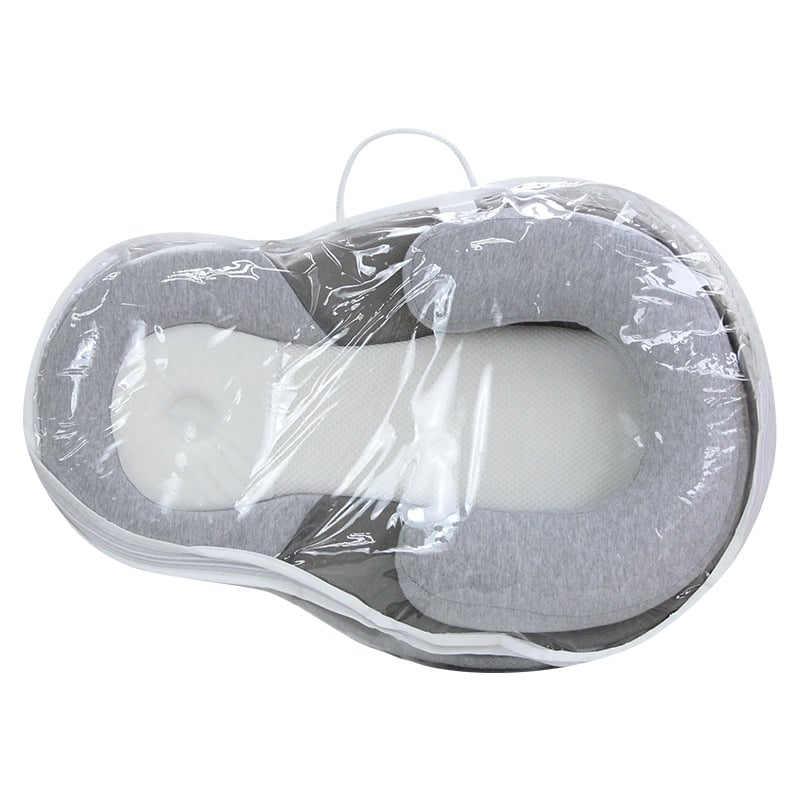 Baby Anti Spit Milk Slope Pillow